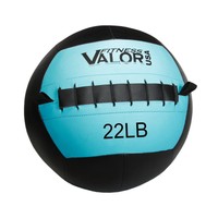 Valor Fitness Wall Ball 14-pound Free Shipping Valor Fitness Wall Ball 14-pound Free Shipping