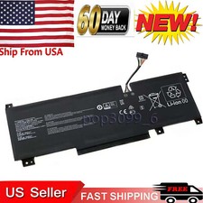 New BTY-M492 Battery For MSI Sword 15 A11UD A11UE Pulse GL66 GL76 Katana GF66