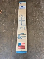 NIB ~ 3 Ft. Frost Proof Yard Hydrant,  3 Ft. Bury Depth ~ made in USA!