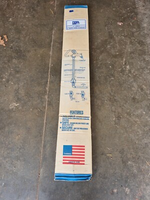 NIB ~ 3 Ft. Frost Proof Yard Hydrant,  3 Ft. Bury Depth ~ made in USA!