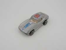 Hot Wheels - Chevrolet Corvette - 1979 - Mattel