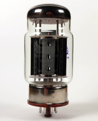 SVETLANA KT88