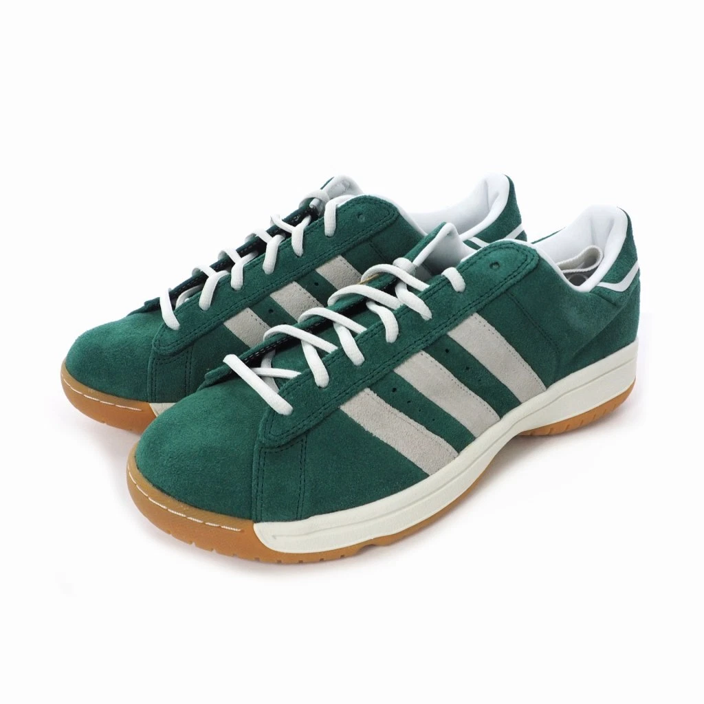 Adidas campus deals canvas