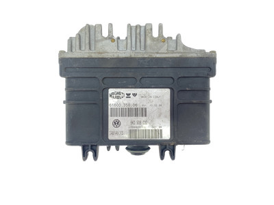 ECU Magneti Marelli 6K0906030, IAW1AV.V,3 6160035806, 61600.358.06  