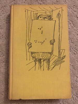 DIE STRASSE DER OLSARDINEN (Cannery Row) JOHN STEINBECK HB German Text