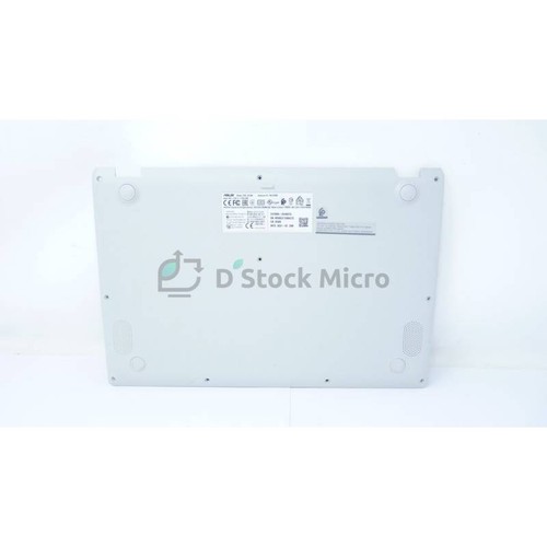 Capot de service ZYE3ABL6RD0I - ZYE3ABL6RD0I pour Toshiba Satellite
