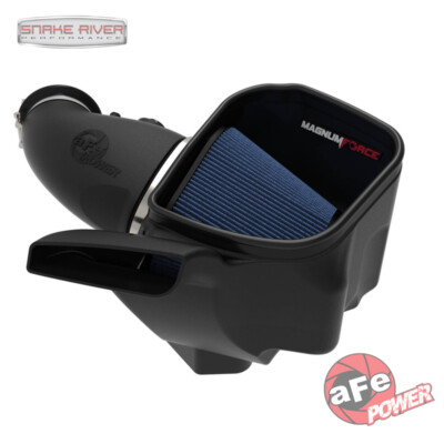 AFE LUFTEINLASS FÜR 12-21 JEEP GRAND CHEROKEE 6.4L SRT DODGE DURANGO 54-13063R