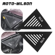 Per BMW K75 Pannello Laterale Moto Cappuccio Laterale Carena Copertura Decorare Protezione