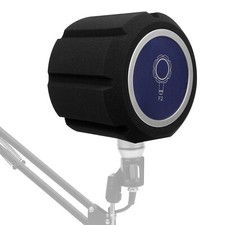 Home Live Studio Microphone Screen Acoustic Sponge Soundproof Recording Filter