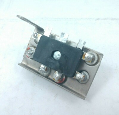 ACE S-3839 Rectifier for  HITACHI 15-50 AMP ALTERNATORS 
