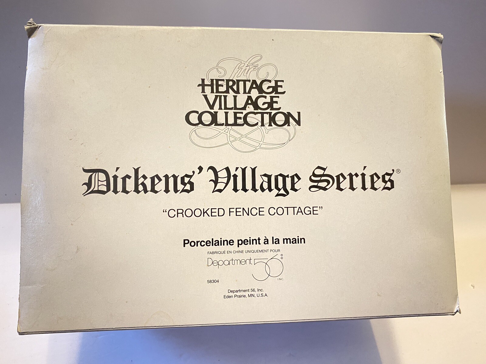 Click here to see eBay Auction