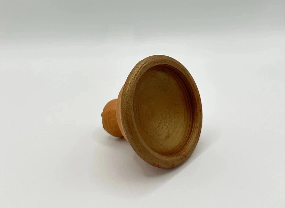 Blush/Lippenstift Aker Fassi Lipcolour Make-up Natural Marokkanischer Rot - Bild 2 von 3