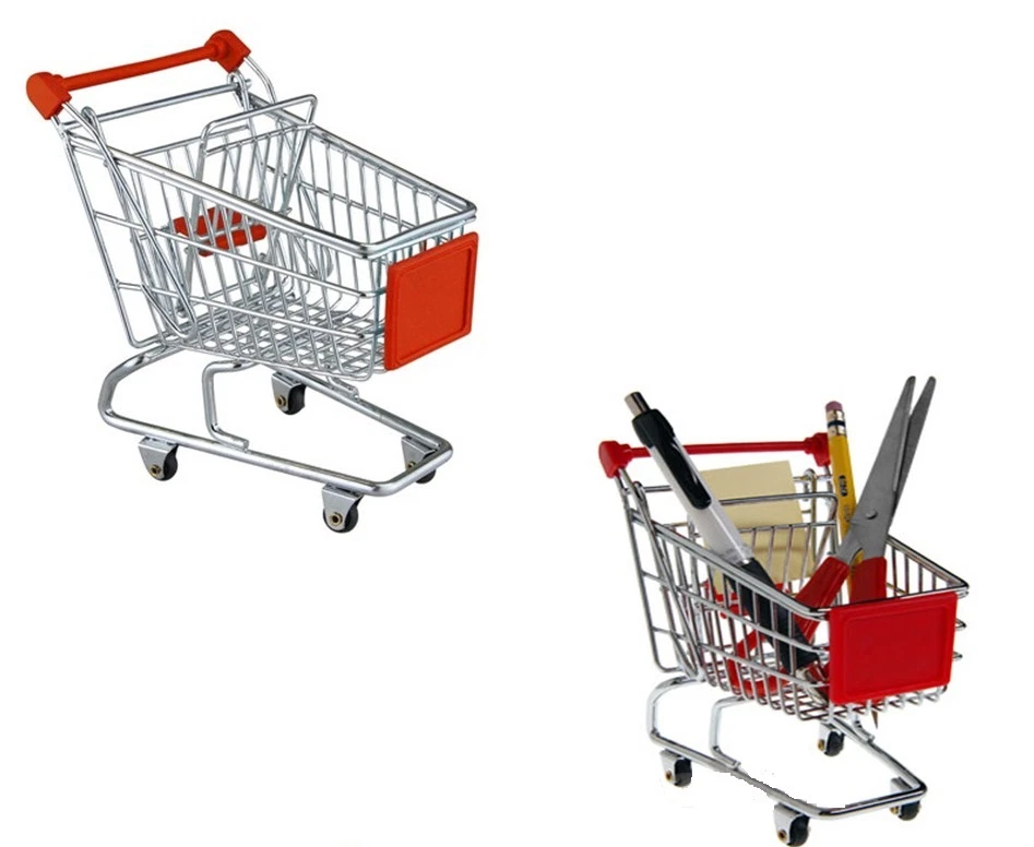 Trolley ufficio store