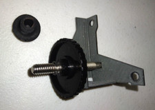 KODAK Slide Projector Model 650H PART Front projector Adjusting Foot