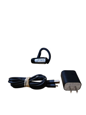 Plantronics Explorer 220 Bluetooth Call Function Ear-Hook Headset