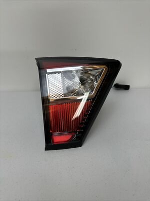 Oem 2017 2018 2019 17 18 19 Ford Escape Left Driver Side Inner Tail 