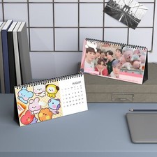 BTS Calendar
