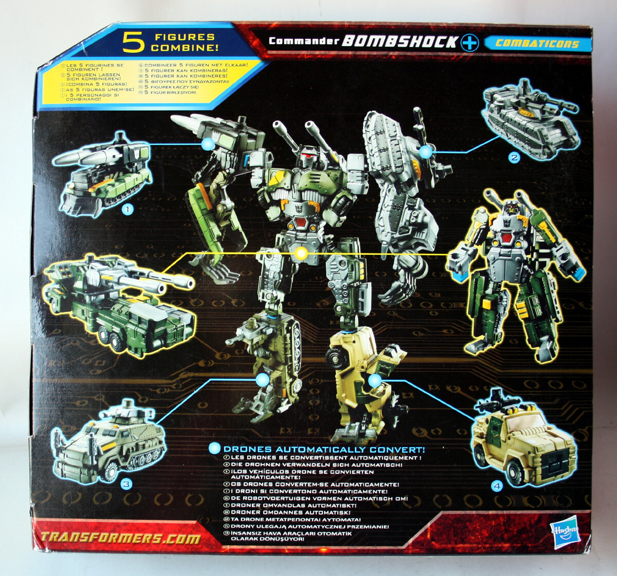 ボッコム BOCCOM デグモ ＃ホネ Boccom ボッコム デグモ