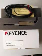 One New Keyence GT-H22 Contact Sensor In Box US Free TAX  US Free TAX