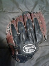 Louisville Slugger Softball Glove KHBG9 RH 13.5 in