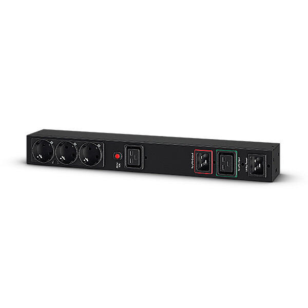 3729772 CyberPower CyberPower Maintenance Bypass PDU MBP20HVDE3A - Stromverteilu
