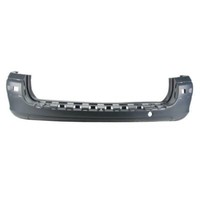 StoßStange Hinten FüR Peugeot 307 SW 3H 3E