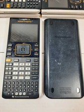 Texas Instruments TI-Nspire CX Graphing Calculator Budget - Yellow Edition