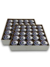 Amerway Sapphire 60/40 Solder for Stained Glass 50 Pack - 22.50 ea.