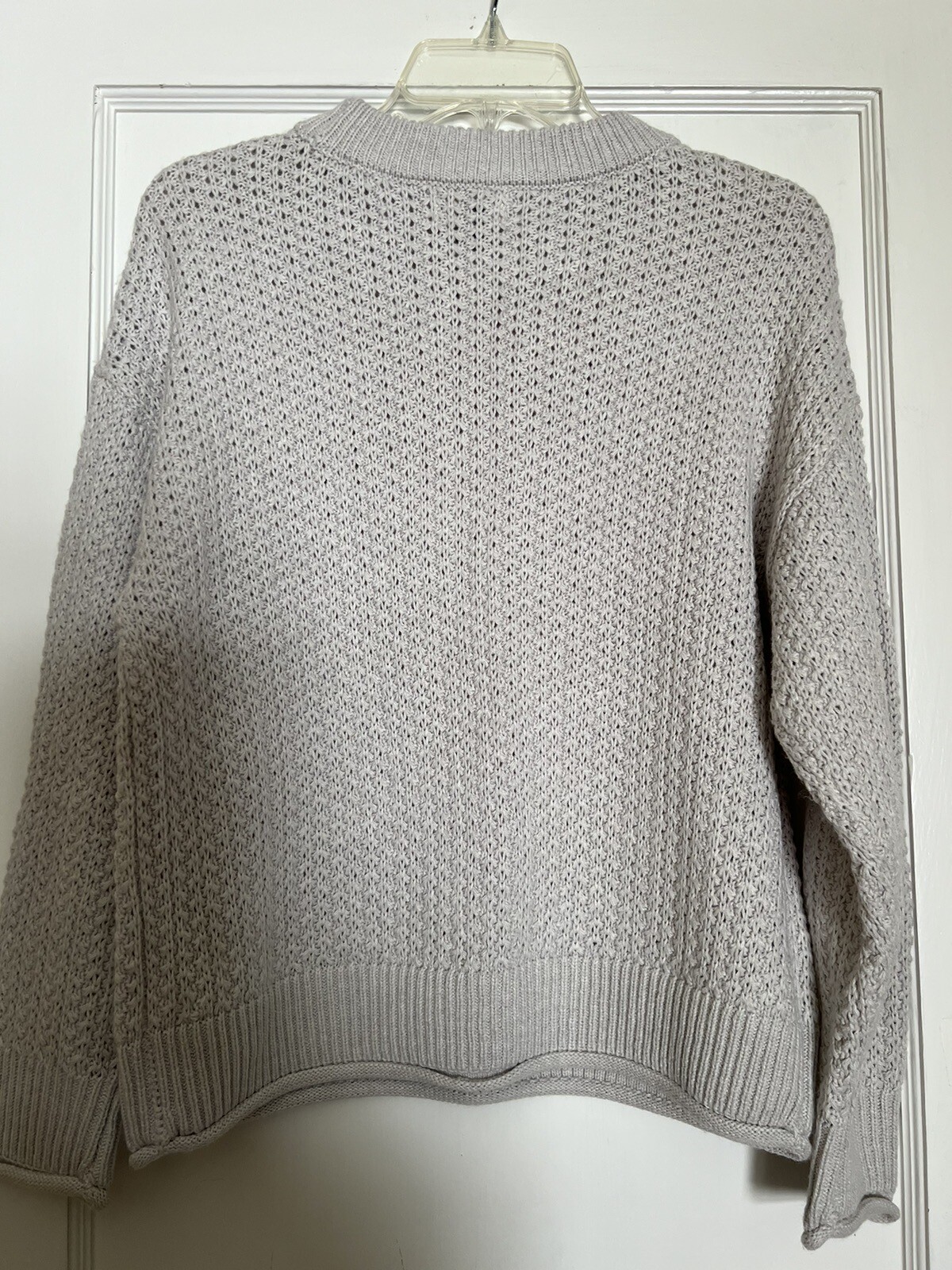 Universal Thread Crew Neck Pullover Sweater Extra… - image 6