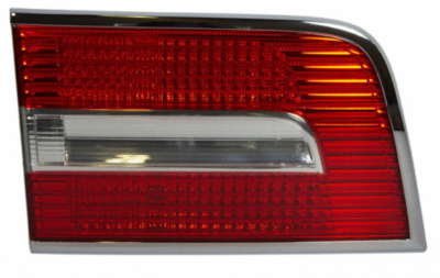 2007-2014 Lincoln Navigator Left inner Tail Lamp Assy - On