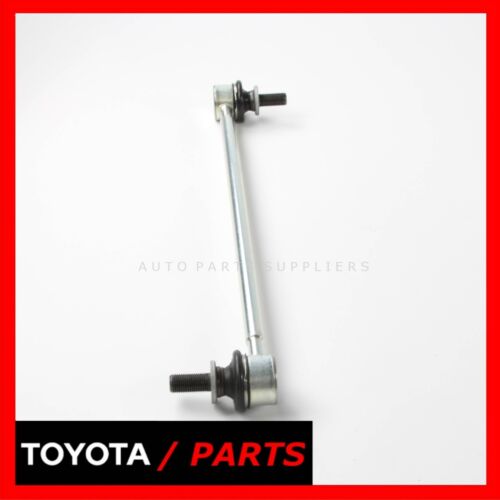 FACTORY TOYOTA RAV4 tC xB HS250h NX300 FRONT STABILIZER BAR LINK 4882042030 OEM - Bild 3 von 4
