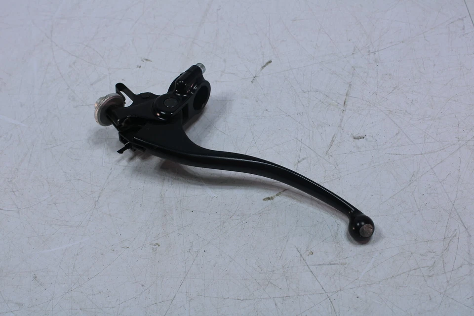 2014 Kawasaki Ninja ZX10R ZX1000J CLUTCH PERCH MOUNT WITH LEVER 46076-0126 - Изображение 2 из 4