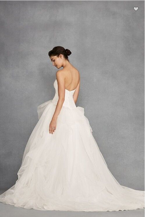 Vera Wang VW351007 Wedding Dress | eBay Vera Wang VW351007 Wedding Dress | eBay