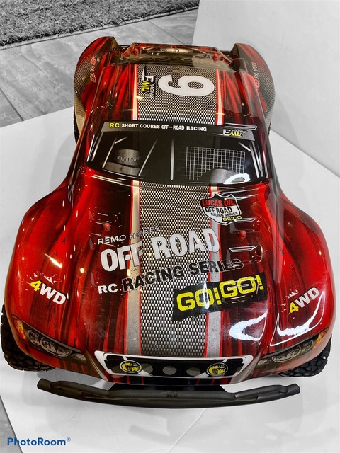 best short course rc truck 4x4 2018