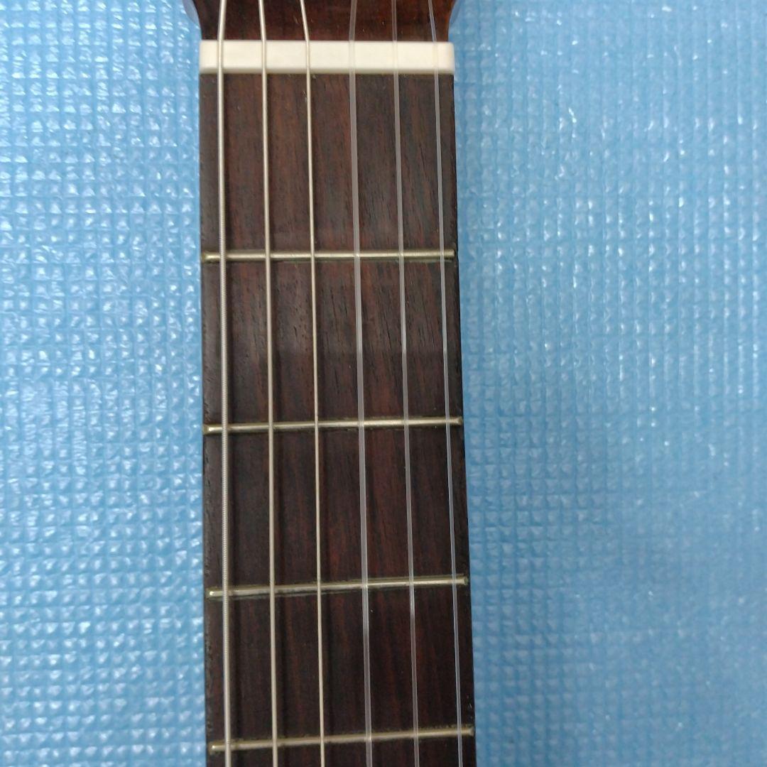 Yamaha G-85D Classical Guitar Brown 6 Strings Made In Japan