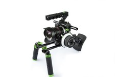 Lanparte BlackMagic Pocket Cinema Camera Rig BMPCC-03 