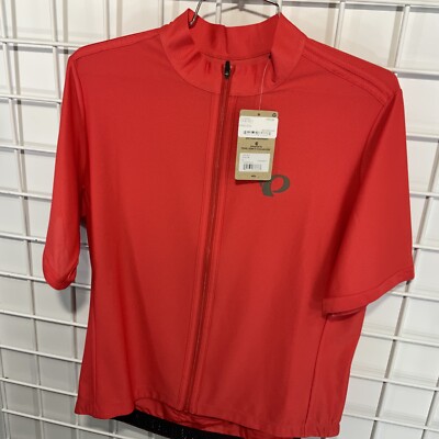 PEARL iZUMi Tour Jersey - Men's medium vintage Heirloom $75 | eBay