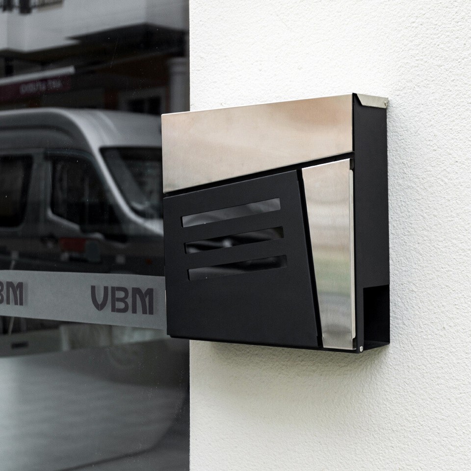 Extra Large Parcel Delivery Secure Dropbox Outdoor Storage Letter Post