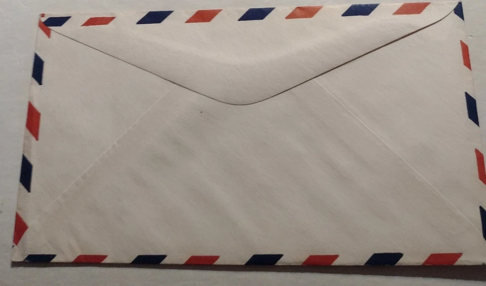 United States Navel Air Station June 6 1933 A.M. First Day - Image 2 of 2