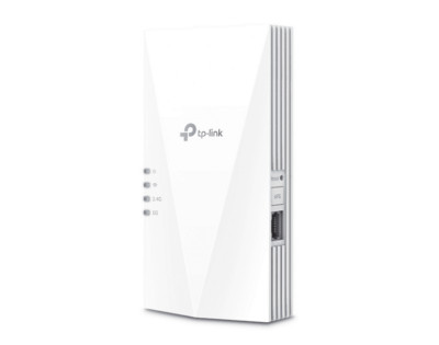 TP-LINK RE3000X(DE) AX3000 Mesh Wi-Fi 6 WLAN Repeater
