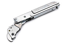 2 x Genuine Smeg 900mm Stove Oven Door Hinge FS9606XSN FS9608XS