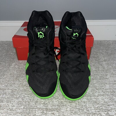 Size 10.5 - Nike Kyrie 4 Halloween for sale online | eBay
