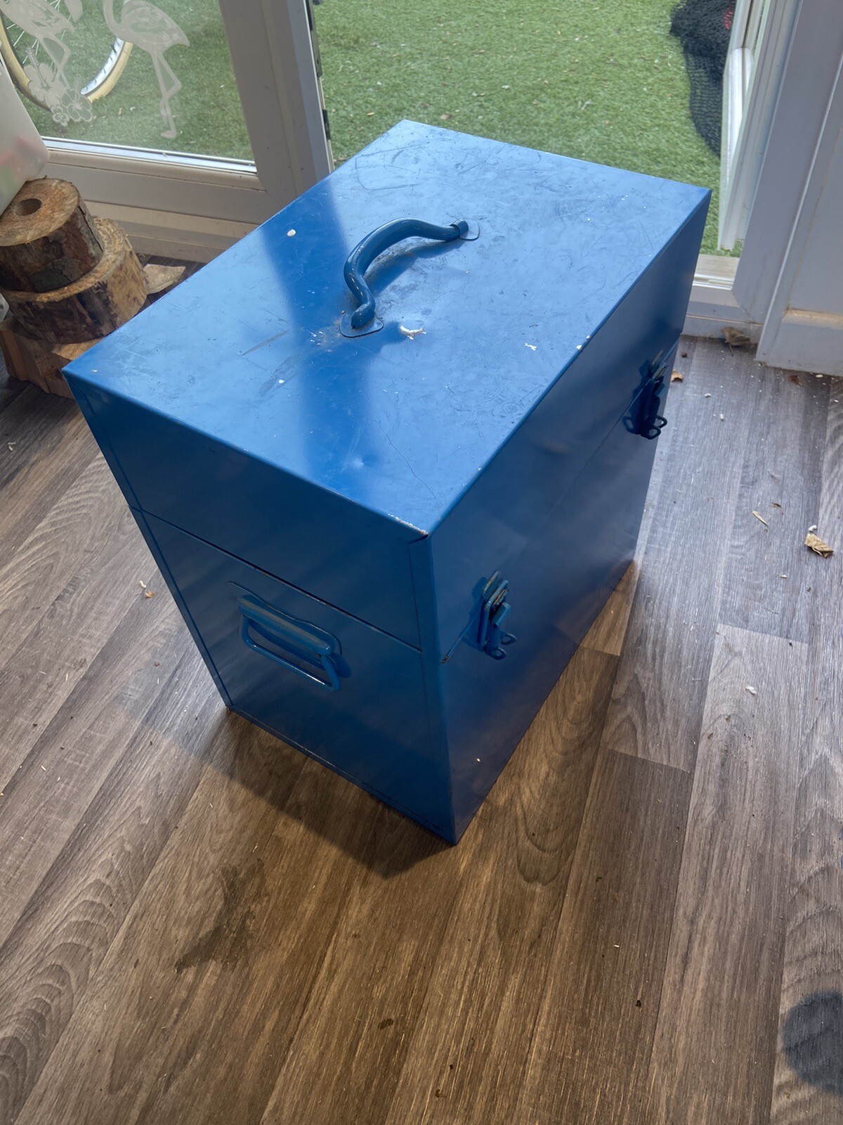 Janser MINIKET 2000 CARPET WHIPPING MACHINE eBay