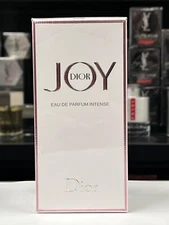 Dior Joy Eau de Parfum Intense for Women 3.0 fl. oz. / 90ml