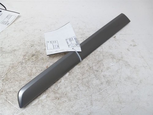 2012 - 2020 VOLKSWAGEN PASSAT REAR PASSENGER DOOR MOLDING TRIM 61754 - 第 1/12 張圖片