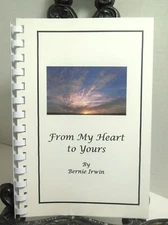 Poetry Poem by Bernie Bernadine Irwin of Loma Linda CA Poems Mayer Lemon Family