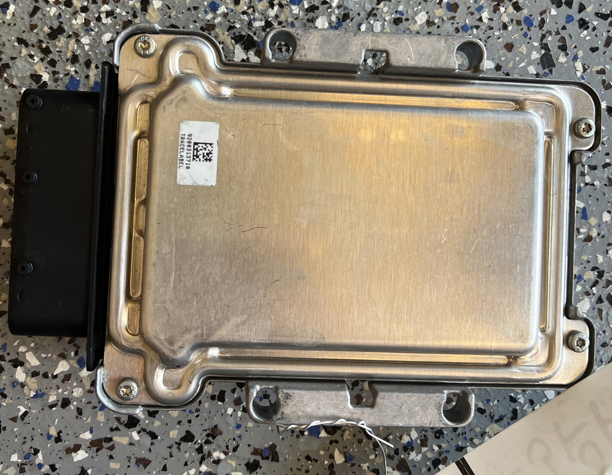 Symptoms Of A Bad Transmission Control Module (TCM), 60 OFF