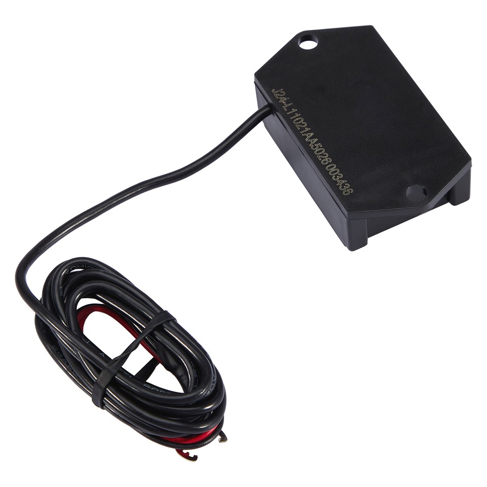 Digital Tiny Tachometer & Hour Meter - RPM Counter For Small Engines, Go Karts & Lawn Mowers-631568