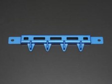 Cusco Power Brace Seat Rail Plus Floor Set fo...