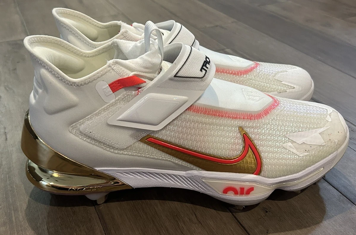 Las mejores ofertas en Nike Force Zoom Trout 8 Elite Playoff Pack